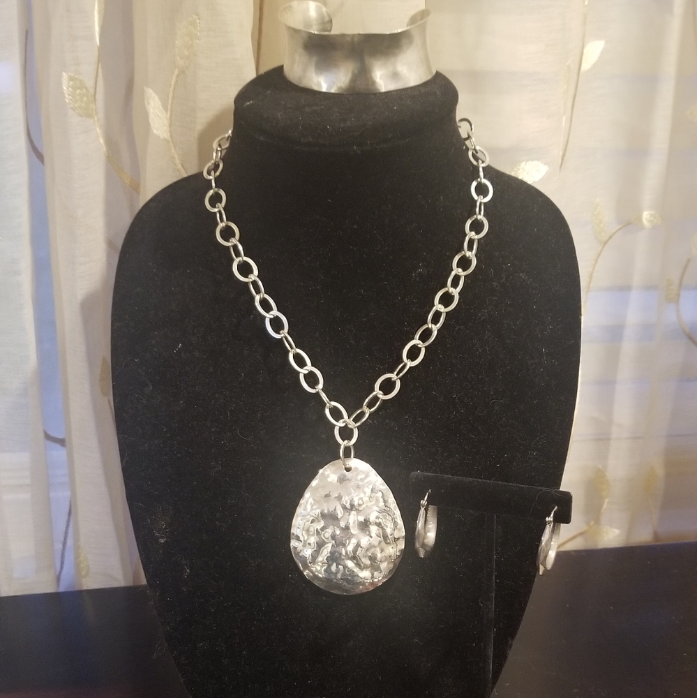 Lot of .925 jewelry